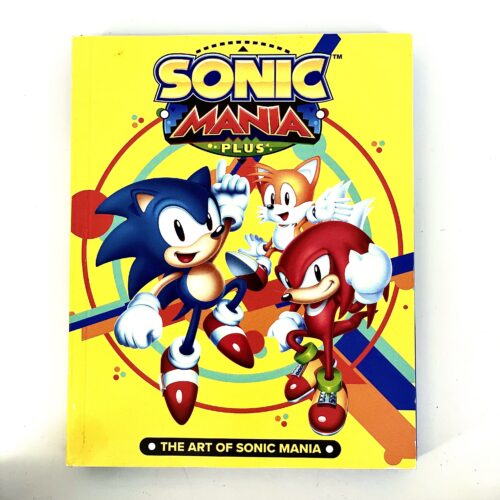 Sonic Mania Plus Ps4 - Image 3
