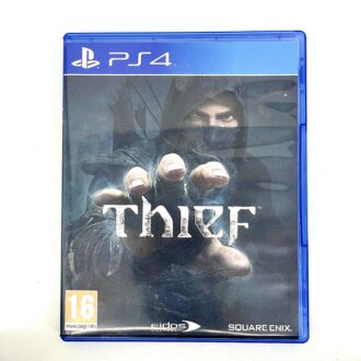 Thief Ps4
