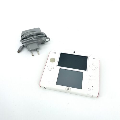 Nintendo 2DS