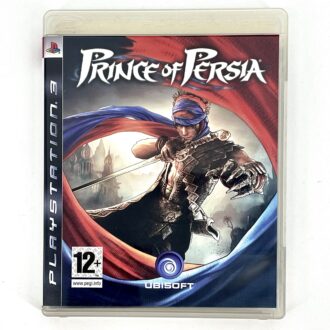 Prince of Persia Ps3