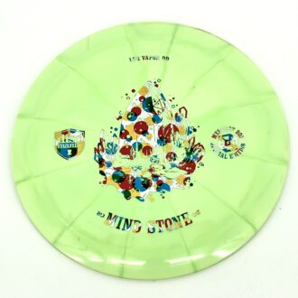 Discmania Lux Vapor DD Mind Stone