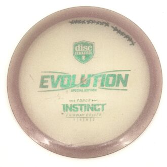 Discmania Evolution Special Forge Instinct