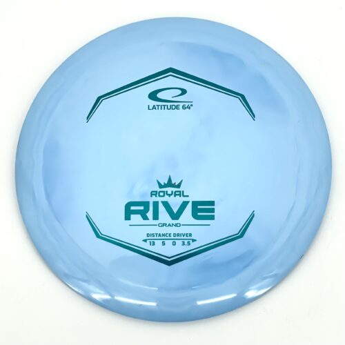 Latitude 64 Grand Royal Rive