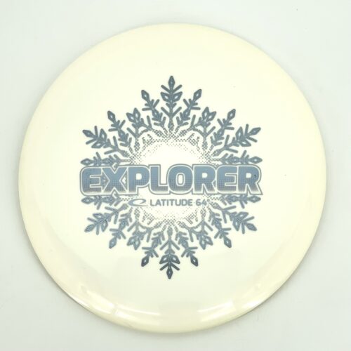 Latitude 64 Snow Explorer