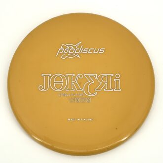 Prodiscus Ultrium Jokeri