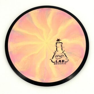 MVP Neutron Cosmic Volt Lab Second