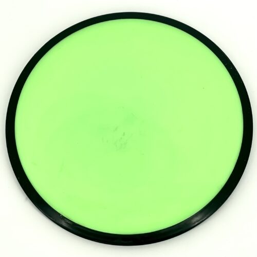 MVP Neutron Volt Lab Second