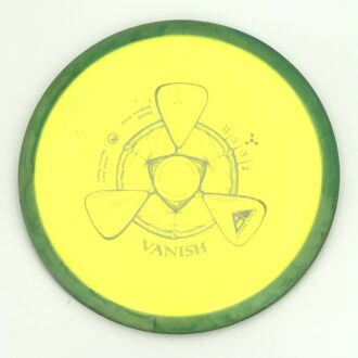 Axiom Discs Neutron Vanish