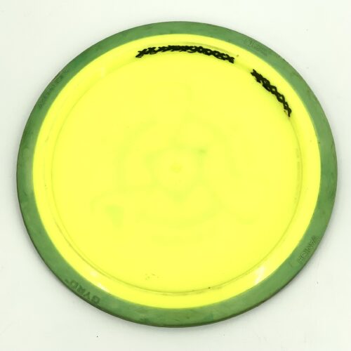 Axiom Discs Neutron Vanish - Image 2