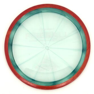Axiom Discs Proton Fireball