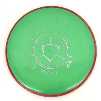 Axiom Discs Neutron Proxy