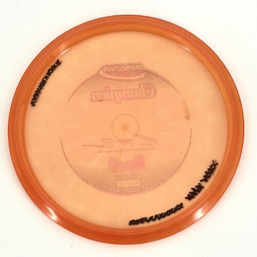 Innova Champion Roc3 4x Paul McBeth - Image 2