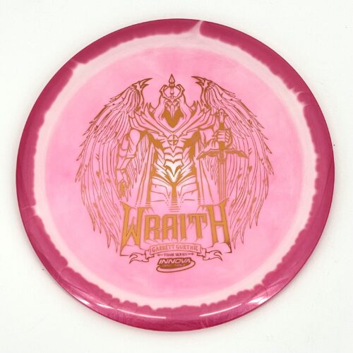 Innova Halo Star Wraith Garrett Gurthie (Tour Series 2021)