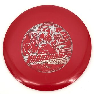 Innova Star Roadrunner Gregg Barsby 2018 World Champion