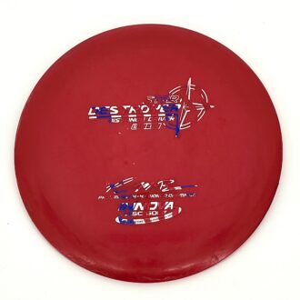 Innova Star Destroyer 4x Paul McBeth
