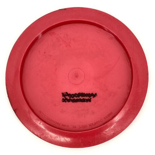 Innova Star Destroyer 4x Paul McBeth - Image 2
