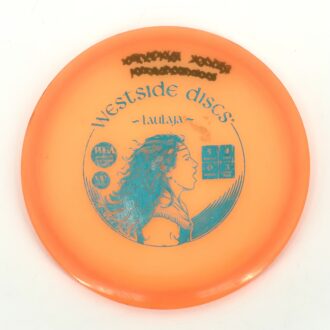 Westside Discs Vip Laulaja