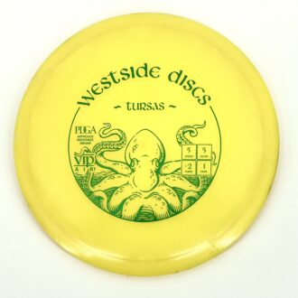 Westside Discs Vip Air Tursas