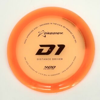 Prodigy 400 D1