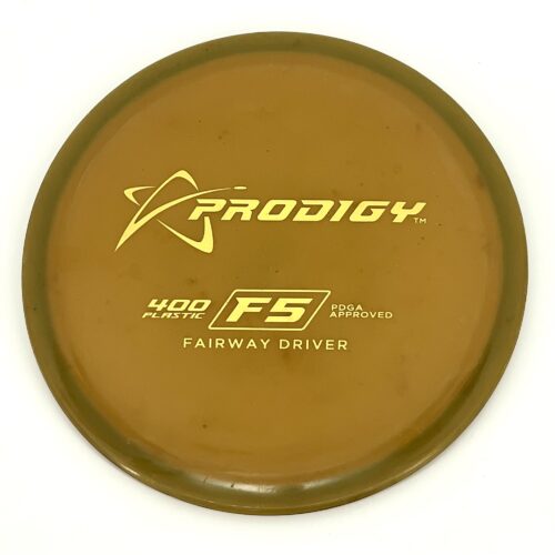 Prodigy 400 F5
