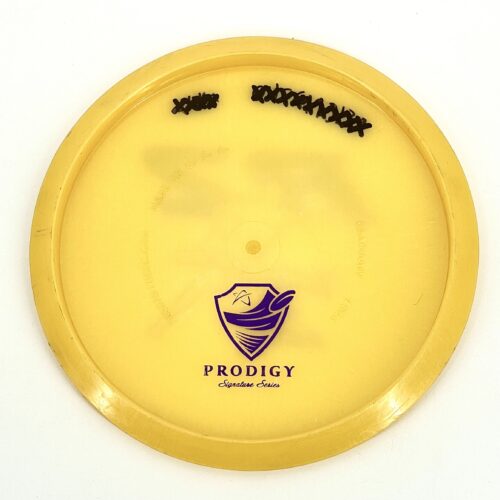 Prodigy 500 A2 Väinö Mäkelä Signature Series 2021 - Image 2