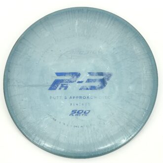 Prodigy 500 Pa-3