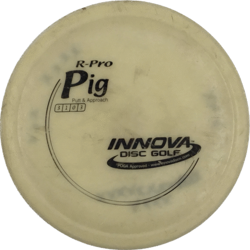 Innova R-Pro Pig