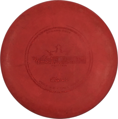Dynamic Discs Classic Super Soft Warden