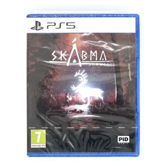 Skábma Snowfall Ps5