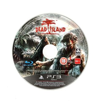 Dead Island loose Ps3