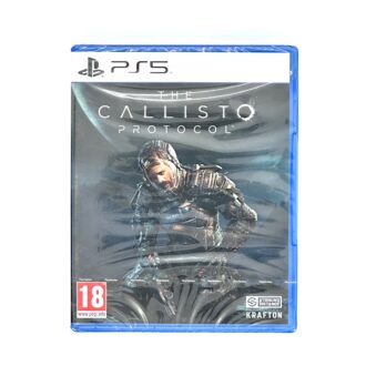 The Callisto Protocol Ps5