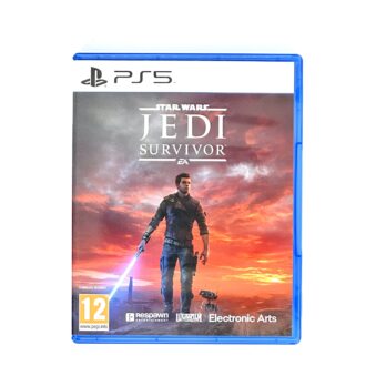 Star Wars Jedi Survivor Ps5