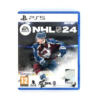 Nhl 24 Ps5