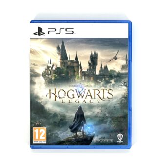 Hogwarts Legacy Ps5