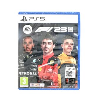 F1 23 Ps5