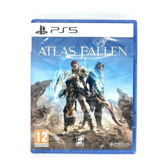 Atlas Fallen Ps5