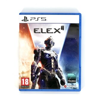 Elex II Ps5