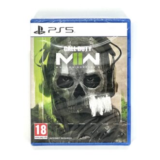 Call of Duty Modern Warfare 2 Ps5