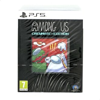 Among Us Crewmate Edition Ps5