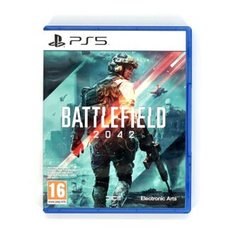 Battlefield 2042 Ps5