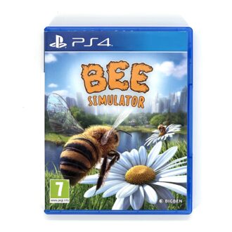 Bee Simulator Ps4