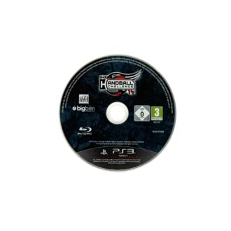 IHF Handball 14 loosePs3