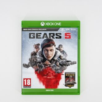 Gears 5 Xbox One