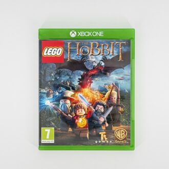 Lego the Hobbit Xbox One