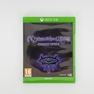 Neverwinter Nights Enchanted Edition Xbox One