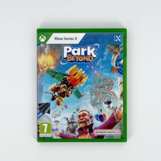 Park Beyond Xbox Series X