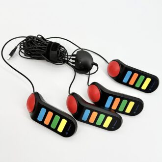 Buzz ohjaimet Ps2 / Ps3