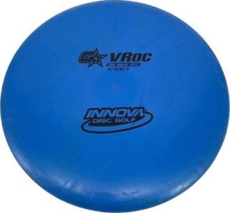 Innova Gstar Vroc