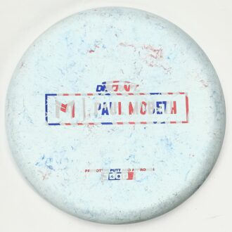 Discraft Jawbreaker Luna Prototype Paul McBeth