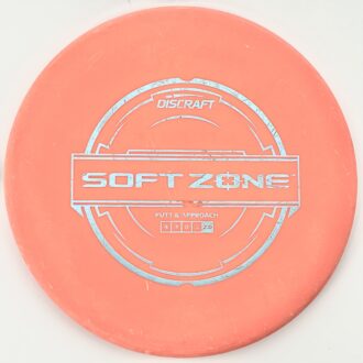 Discraft Soft Zone